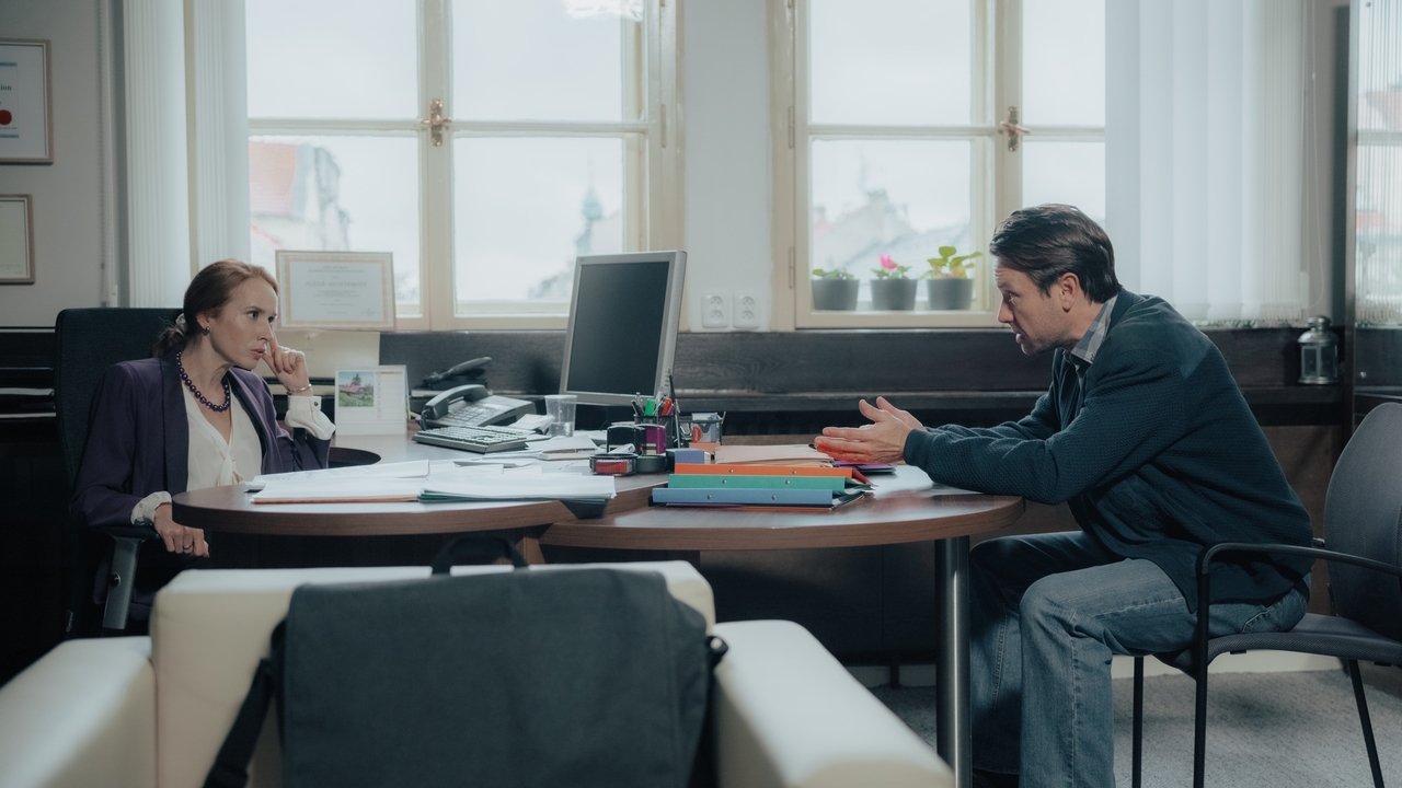 Štěstíčku naproti