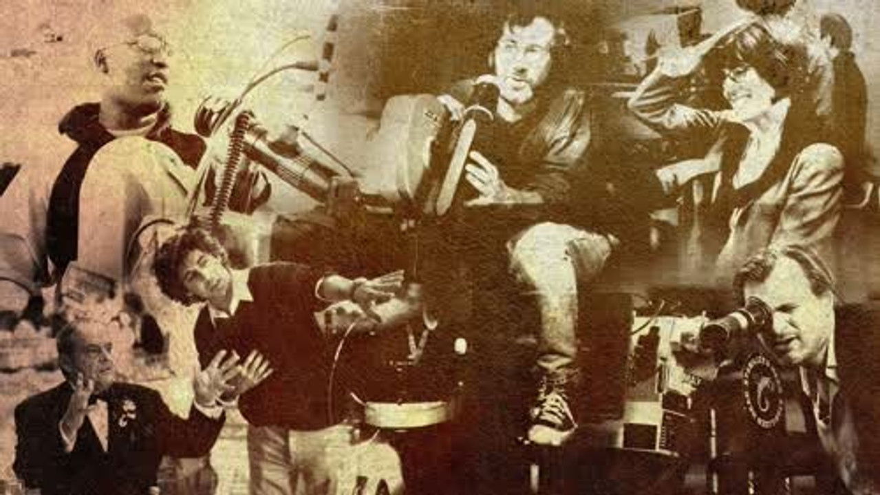 Réalisateurs de légende — Épisode 1