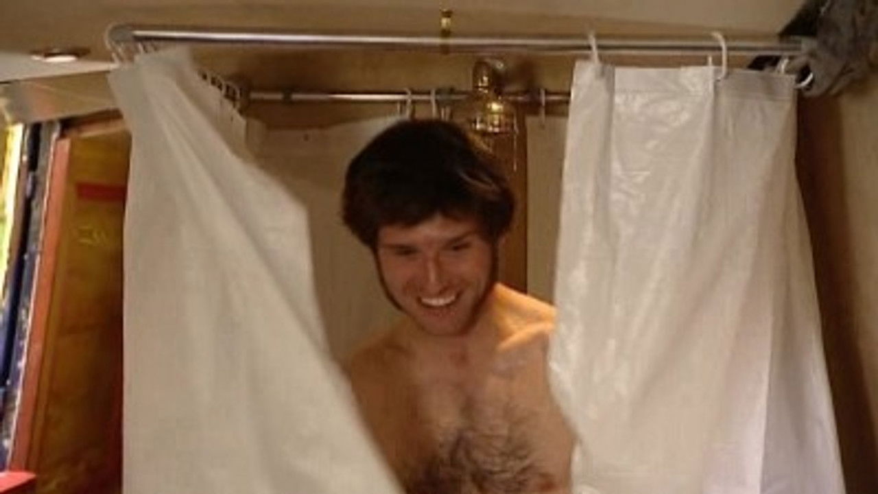 The Boat that Guy Built — Épisode 2