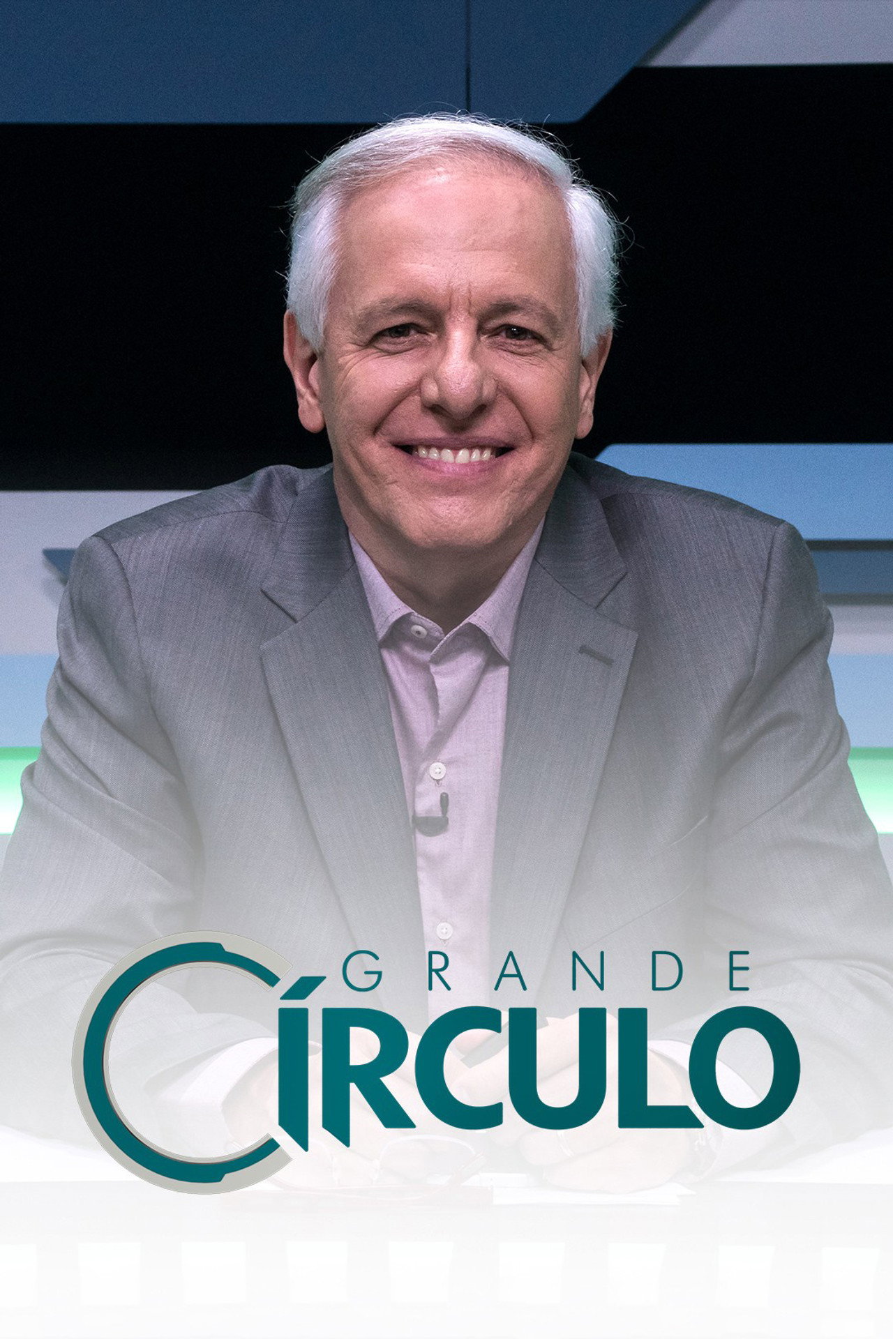 Grande Círculo affisch