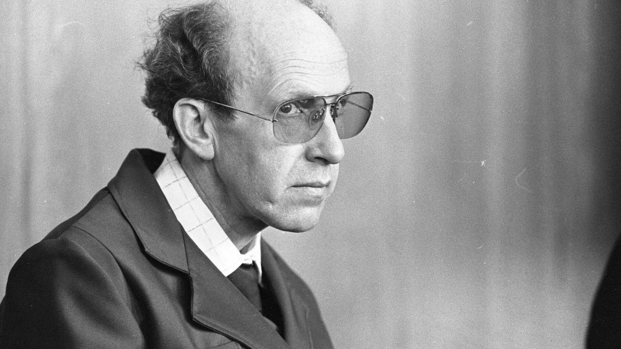 Seriemorderen i Orkdal — Épisode 5