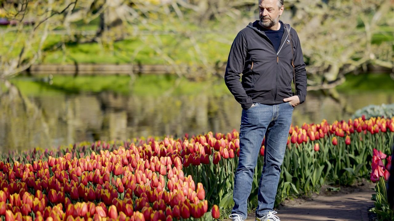 Reizen Waes - Season 7 Episode 4 : North & South Holland