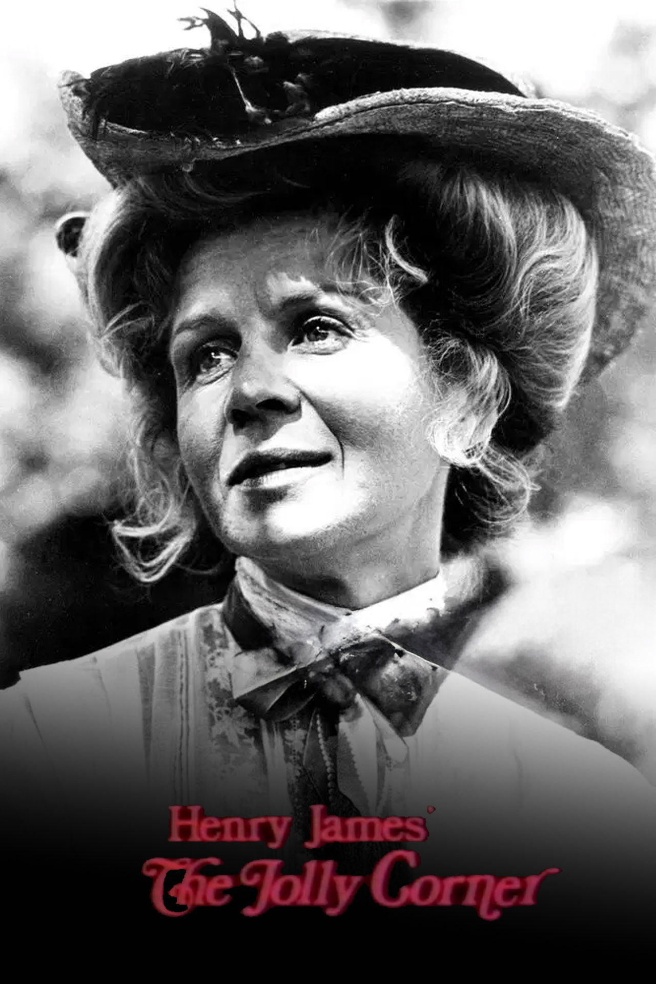 Henry James' The Jolly Corner Backdrop