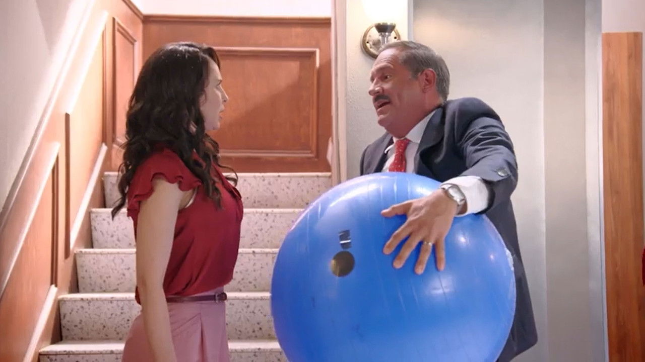 Dr. Cándido Pérez — Épisode 10