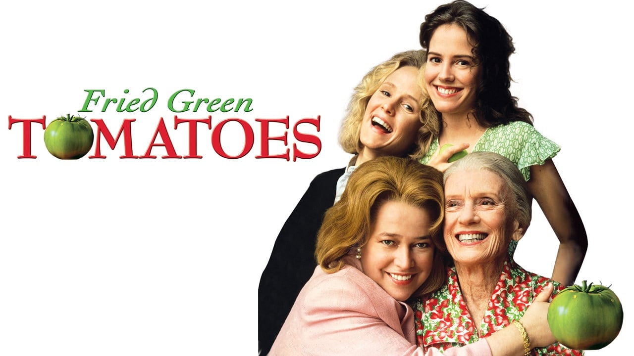 movie review fried green tomatoes