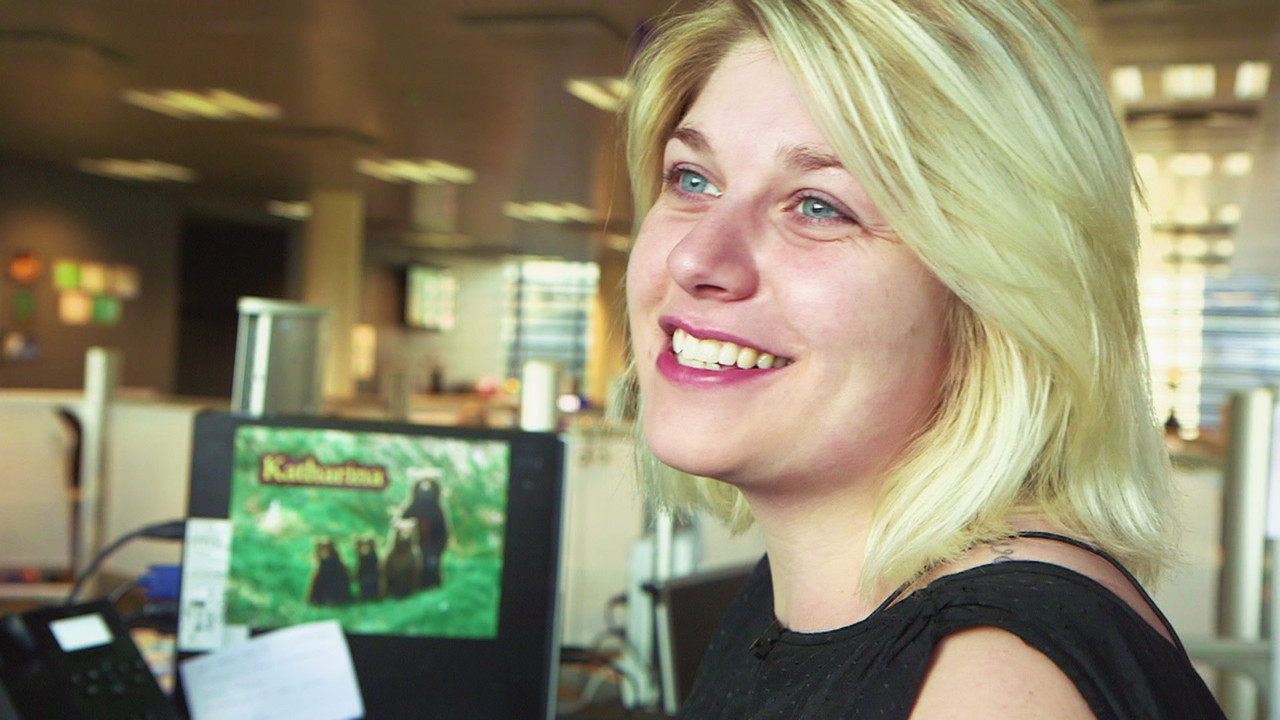 Klædt af — Épisode 4