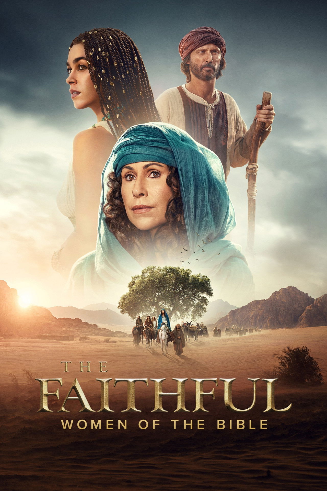 The Faithful poster