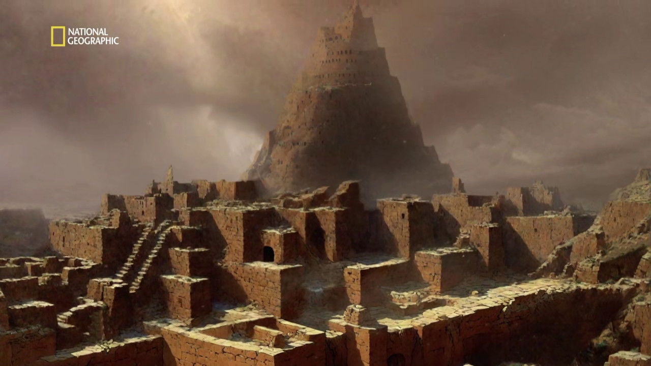 Secrets of the Tower of Babel