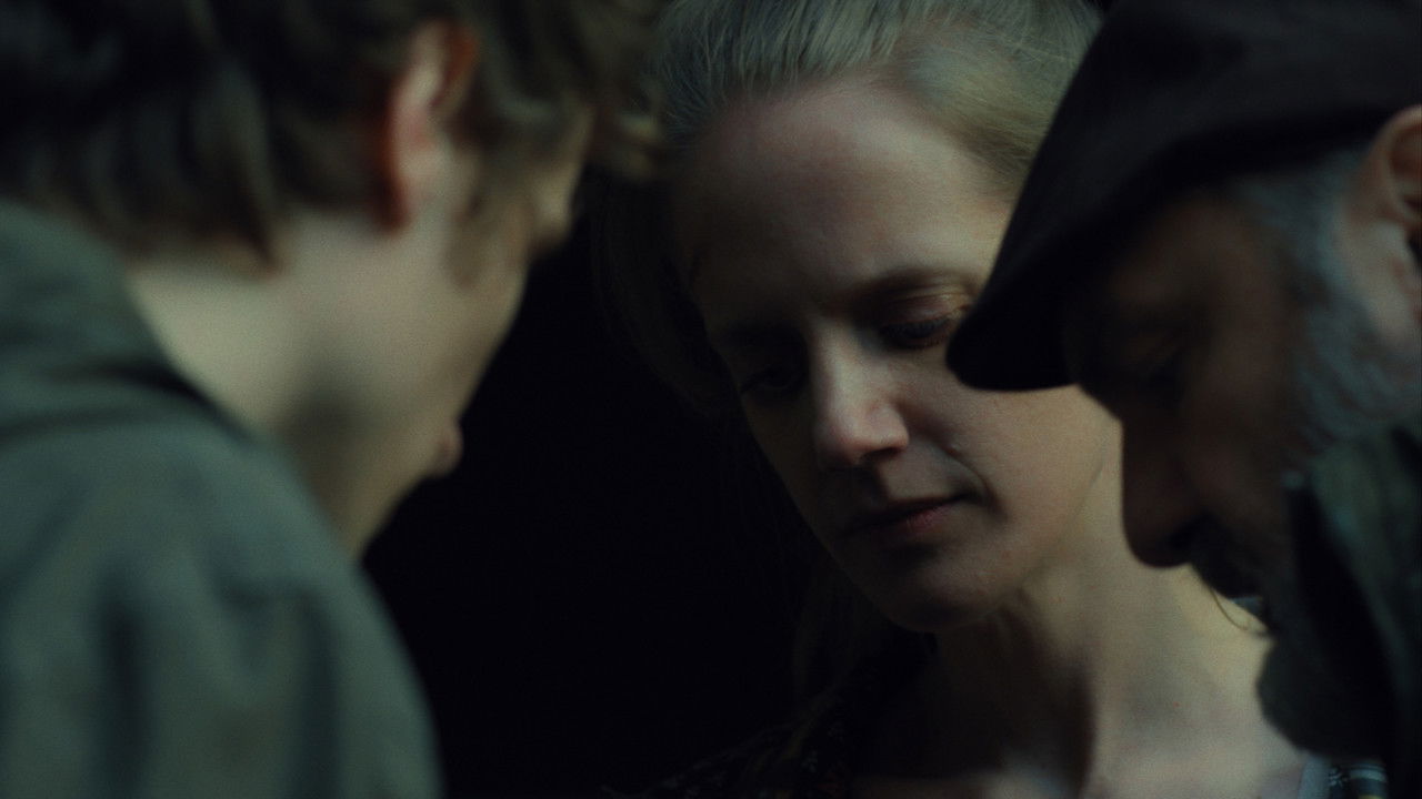 Nebelkind: The End of Silence backdrop