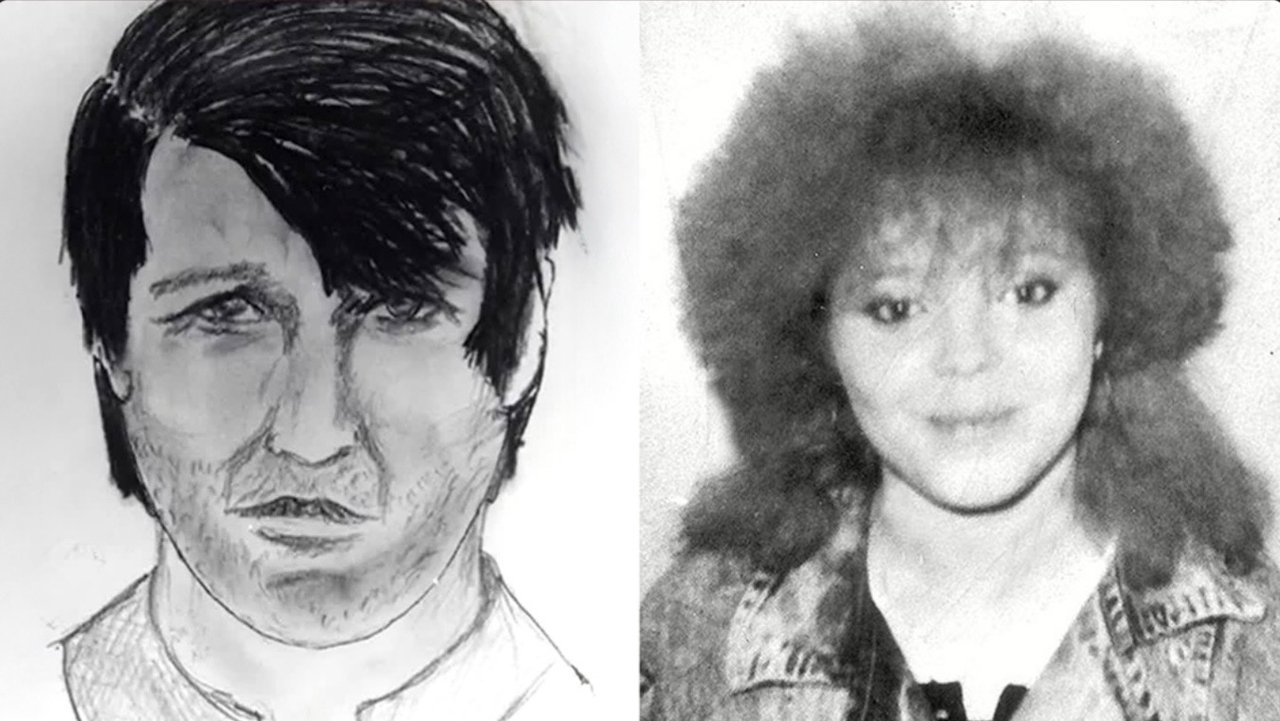 Cold Case UK - Season 1 Episode 6 : A Killing in Cardiff