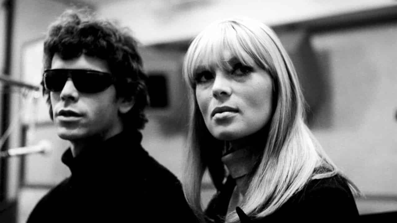 The Velvet Underground and Nico: A Symphony of Sound (1966)