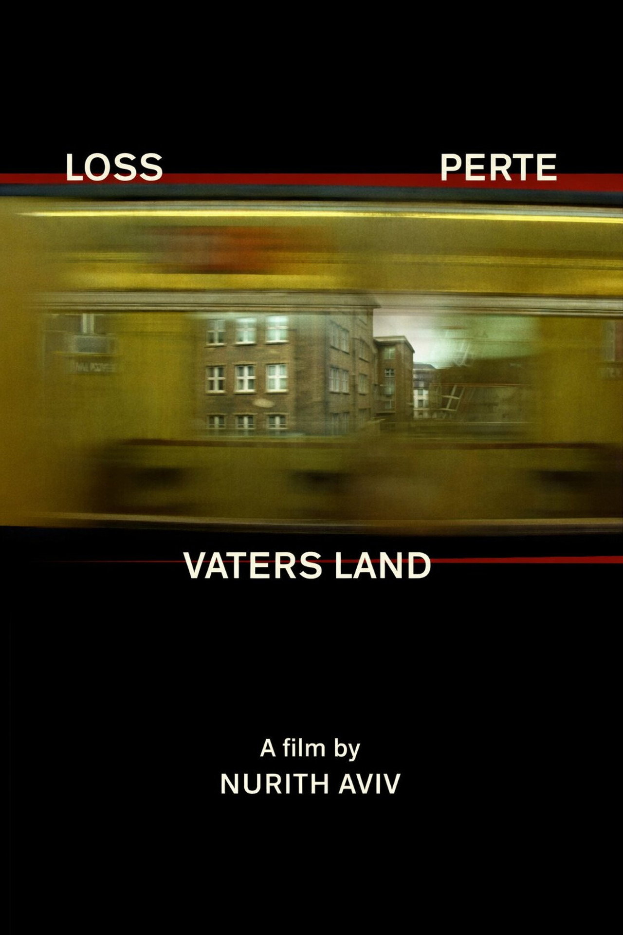 Vaters Land filmaffisch