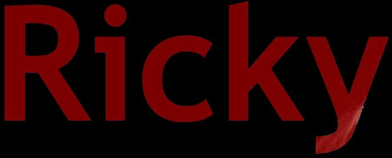 Ricky