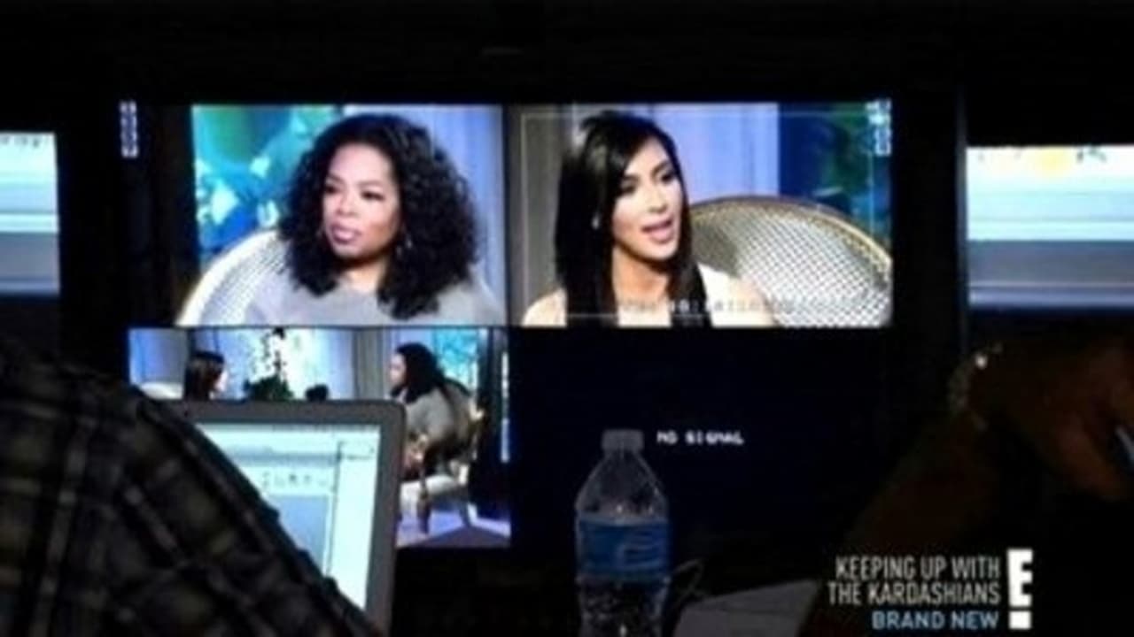Keeping Up with the Kardashians - Season 7 Episode 15 : Kardashian Therapy (Part 1)