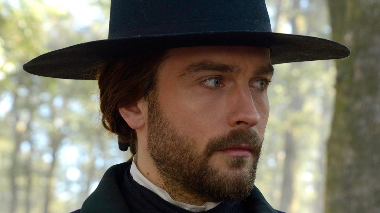 Sleepy Hollow - Season 2 Episode 18 : Tempus Fugit