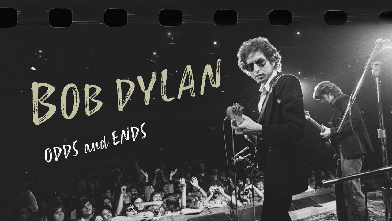 Bob Dylan: Odds and Ends background