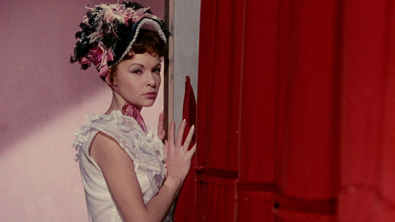 French Cancan (1955)