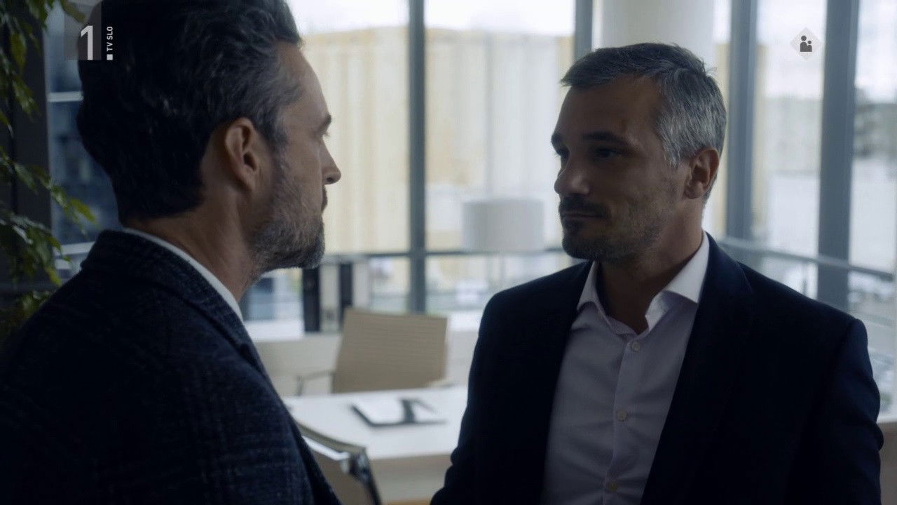 V imenu ljudstva — Épisode 3