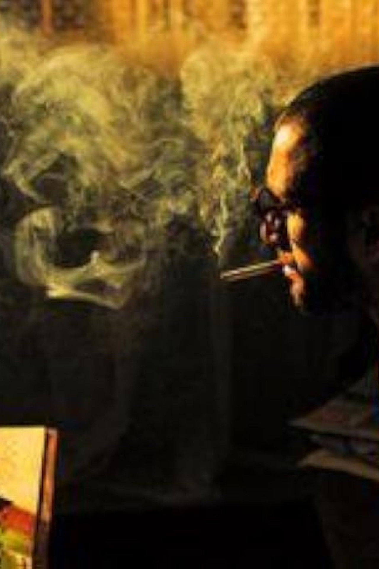 Sense of Morning Backdrop