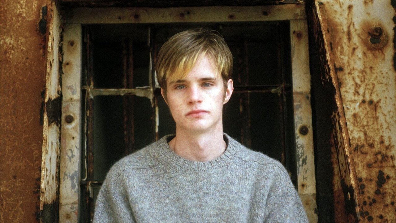 Scen från Matt Shepard Is a Friend of Mine