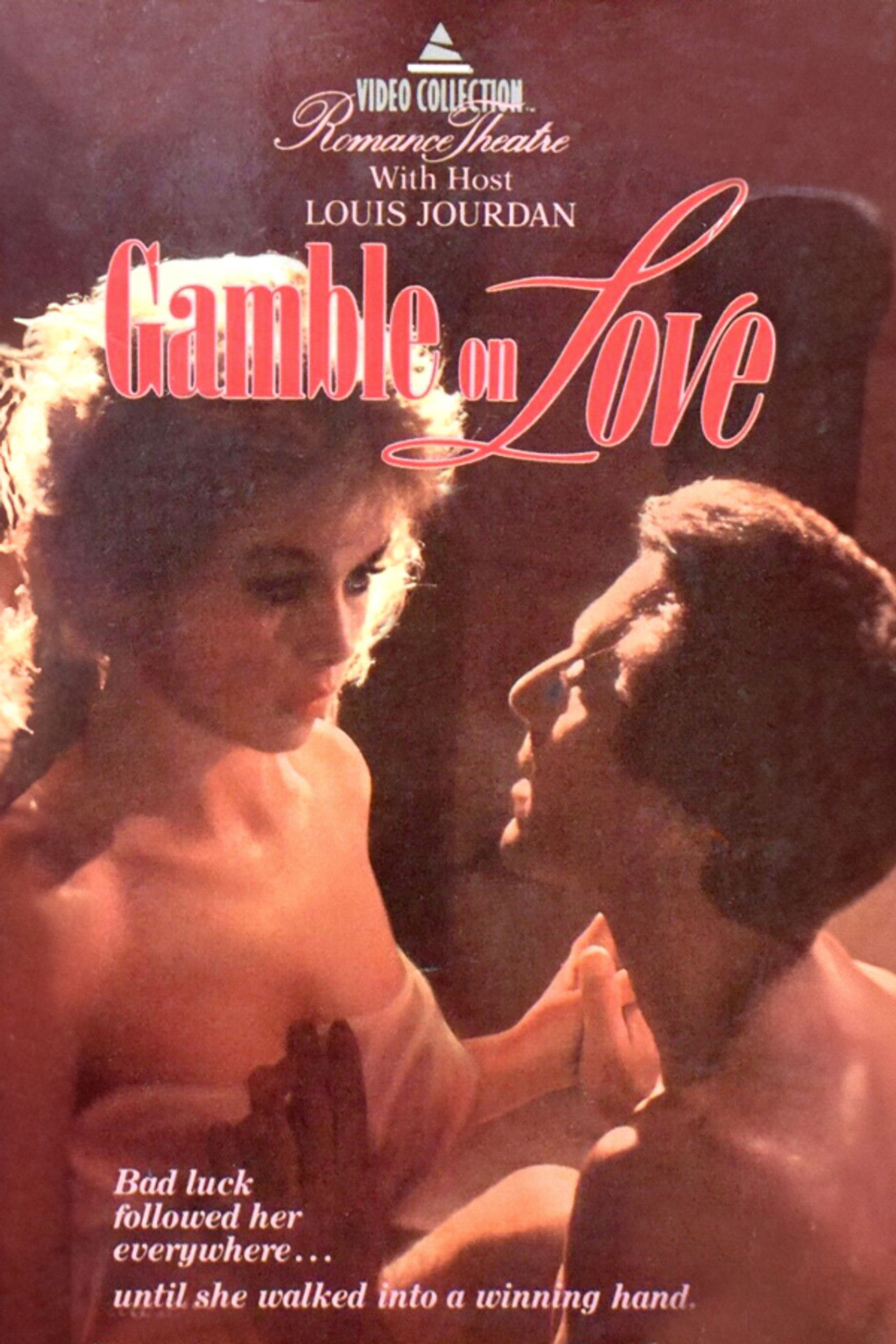 Gamble on Love Backdrop
