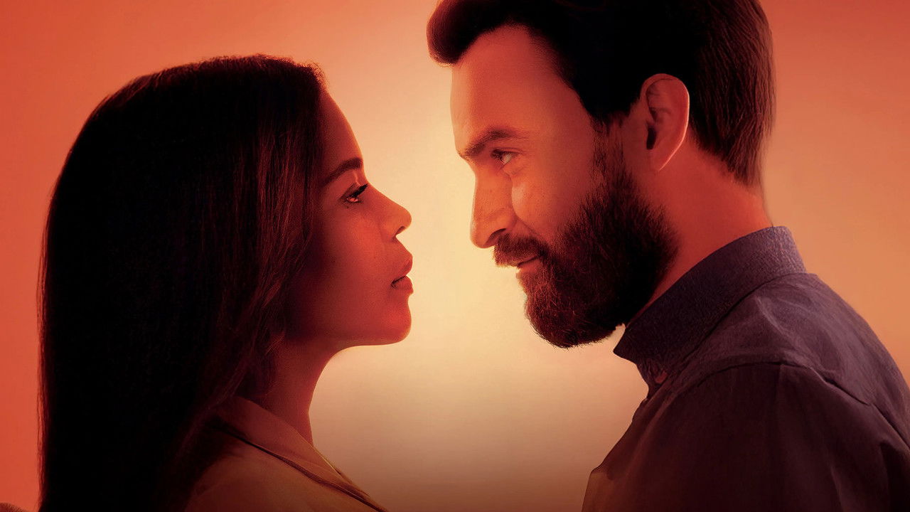 Ring (Variations de couple) Backdrop