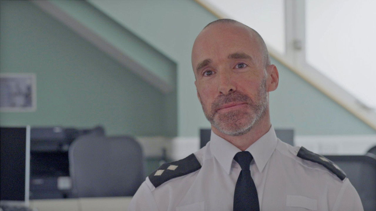 Police Interceptors: Taking Down the Shoplifting Gangs — Épisode 3