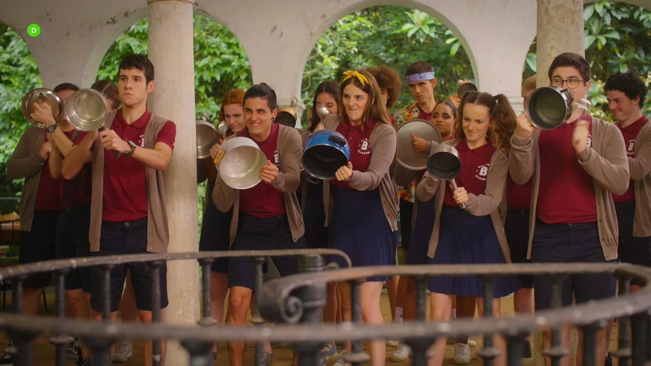 Go!azen - Season 9 Episode 2 : Zu zara satorra?