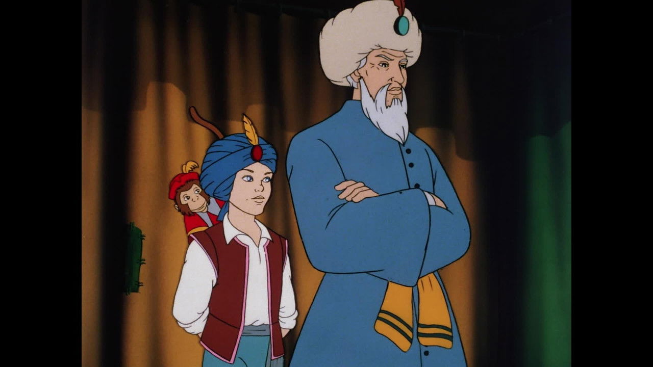 Molierissimo — Les Enfants de la famille