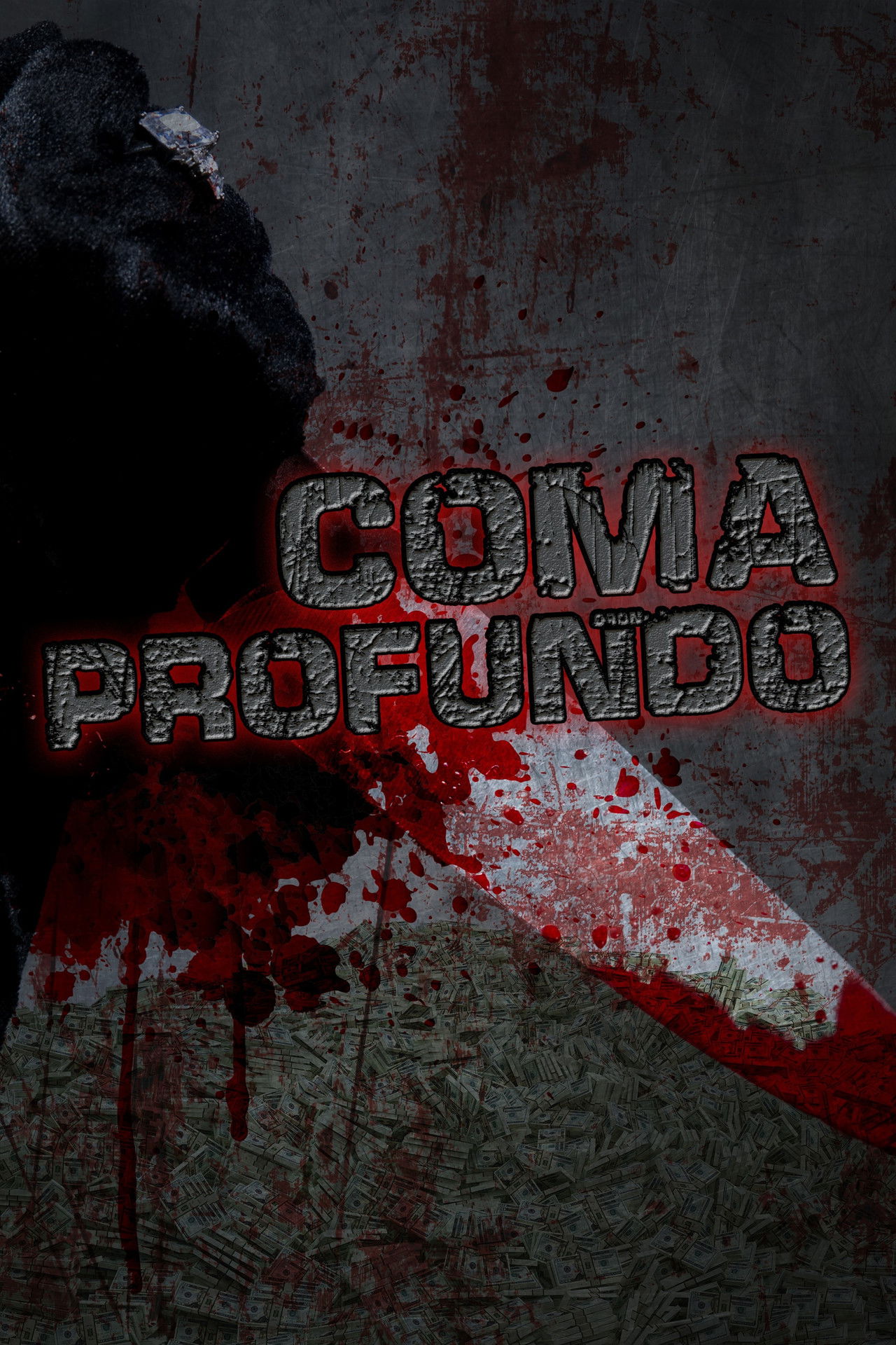 Coma profundo Backdrop