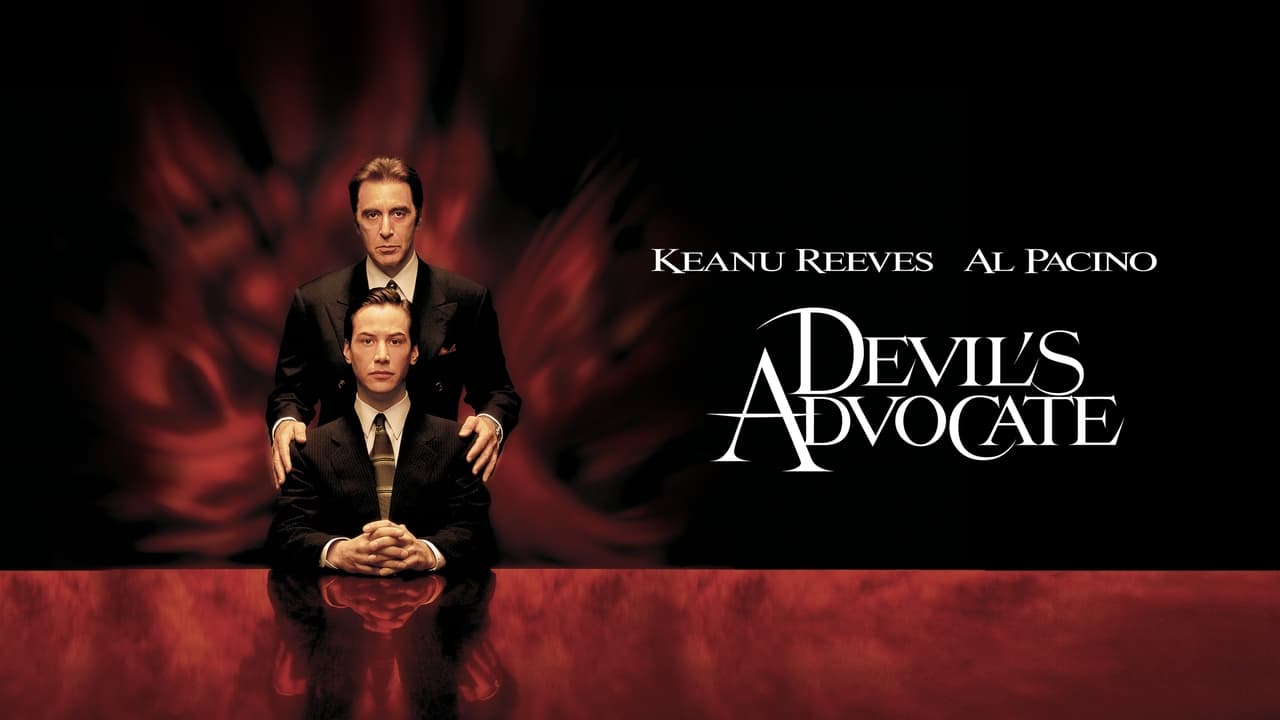 The Devil's Advocate 3
