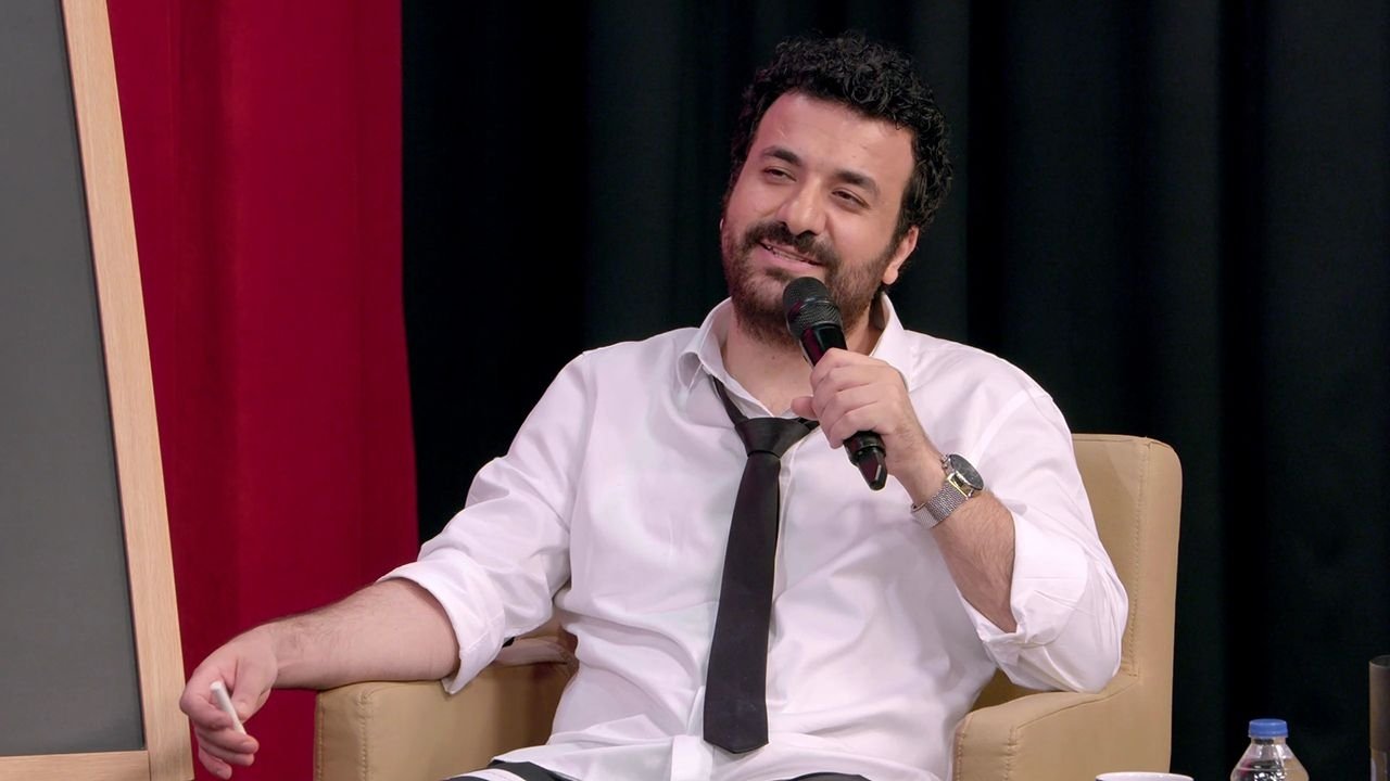Konuşanlar - Season 5 Episode 31 : Episode 31
