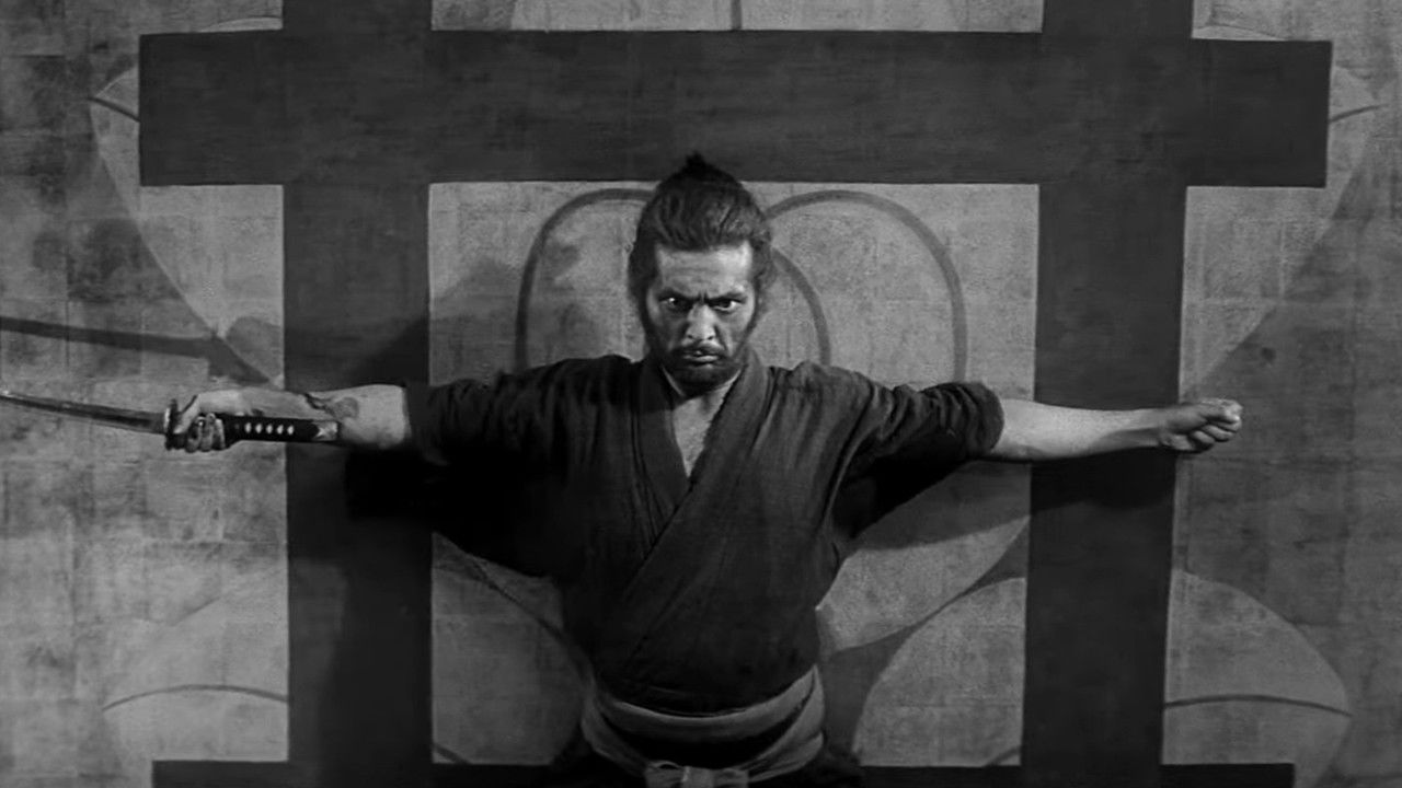Harakiri (1962)