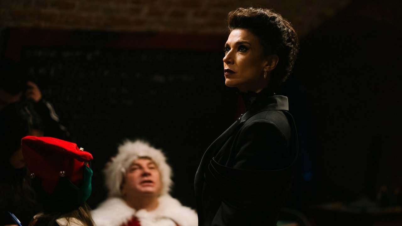 Crăciun cu Ramon (2025)