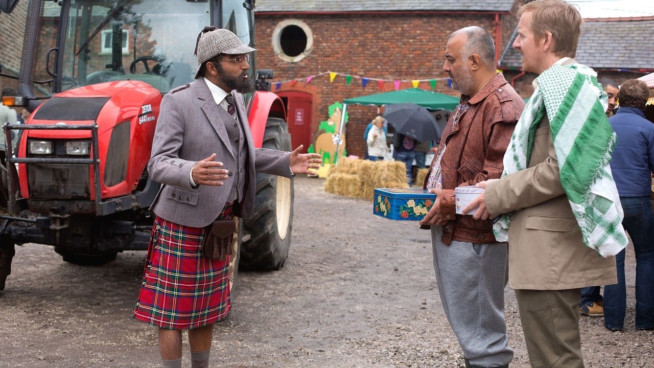 Farmer Khan