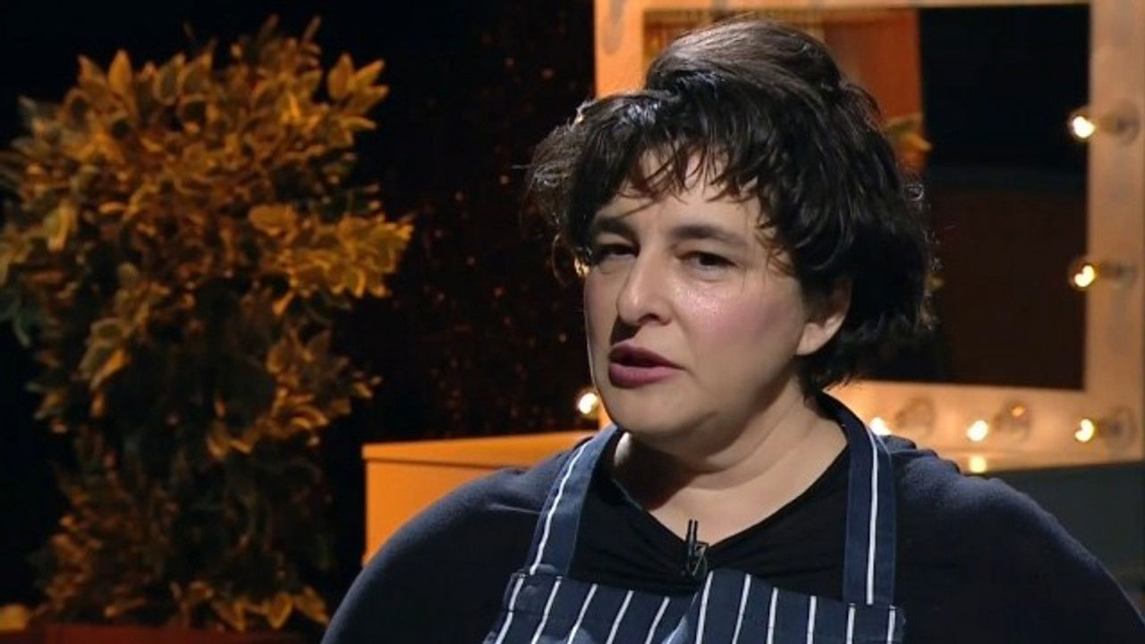 Arda ile Omuz Omuza — Épisode 12