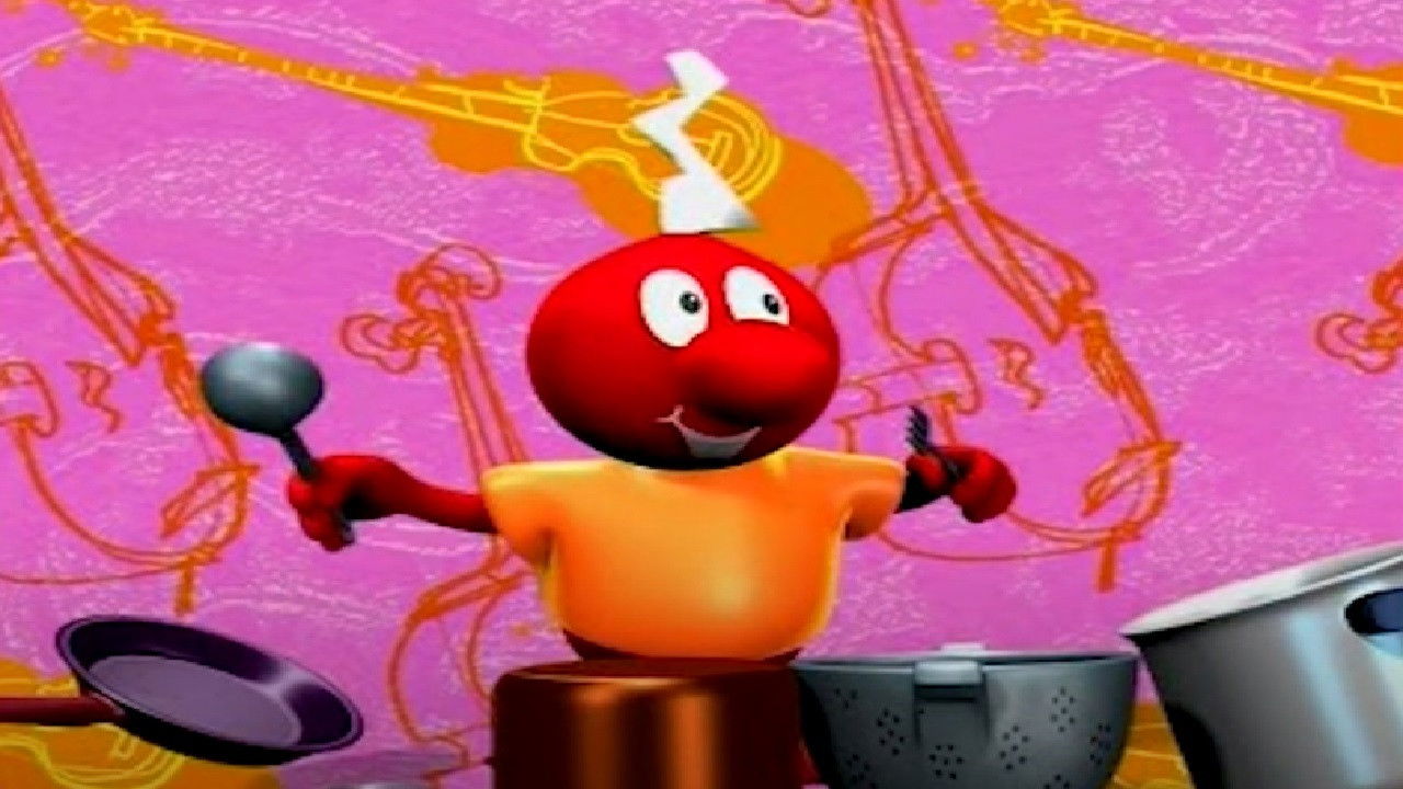 Cast and Crew of La Citta delle Note