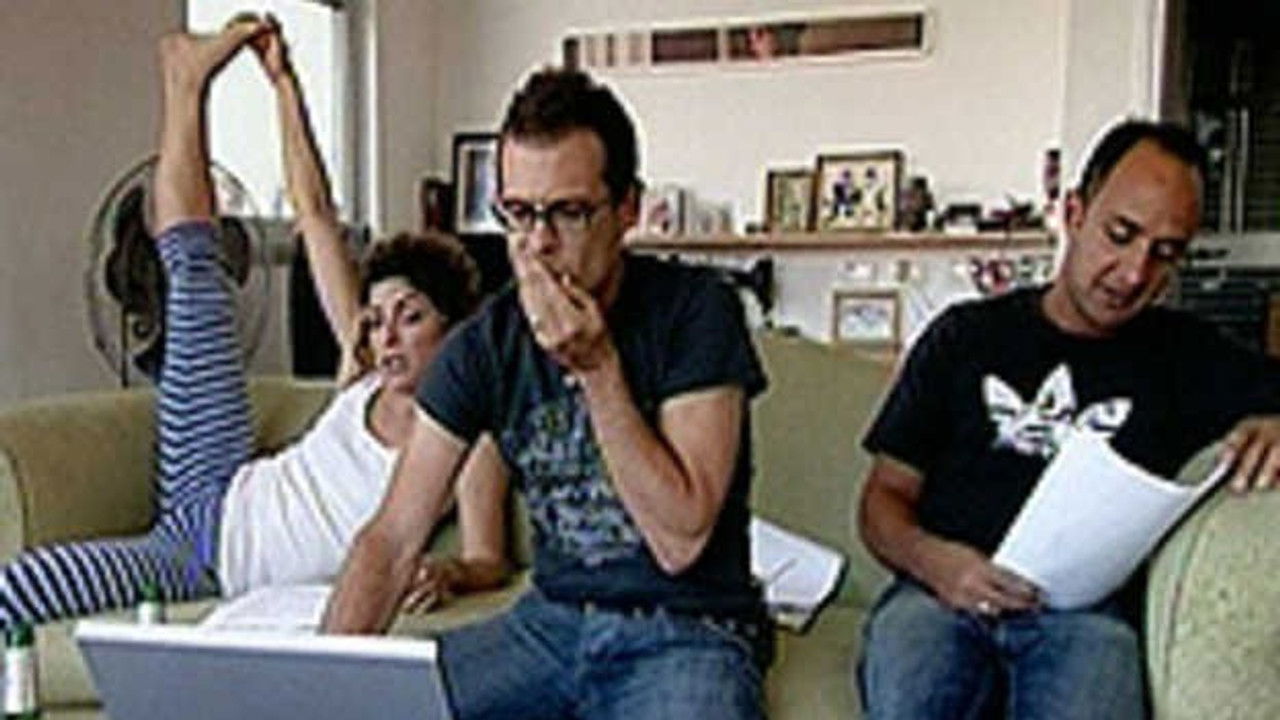 מה זה השטויות האלה?! — Épisode 10