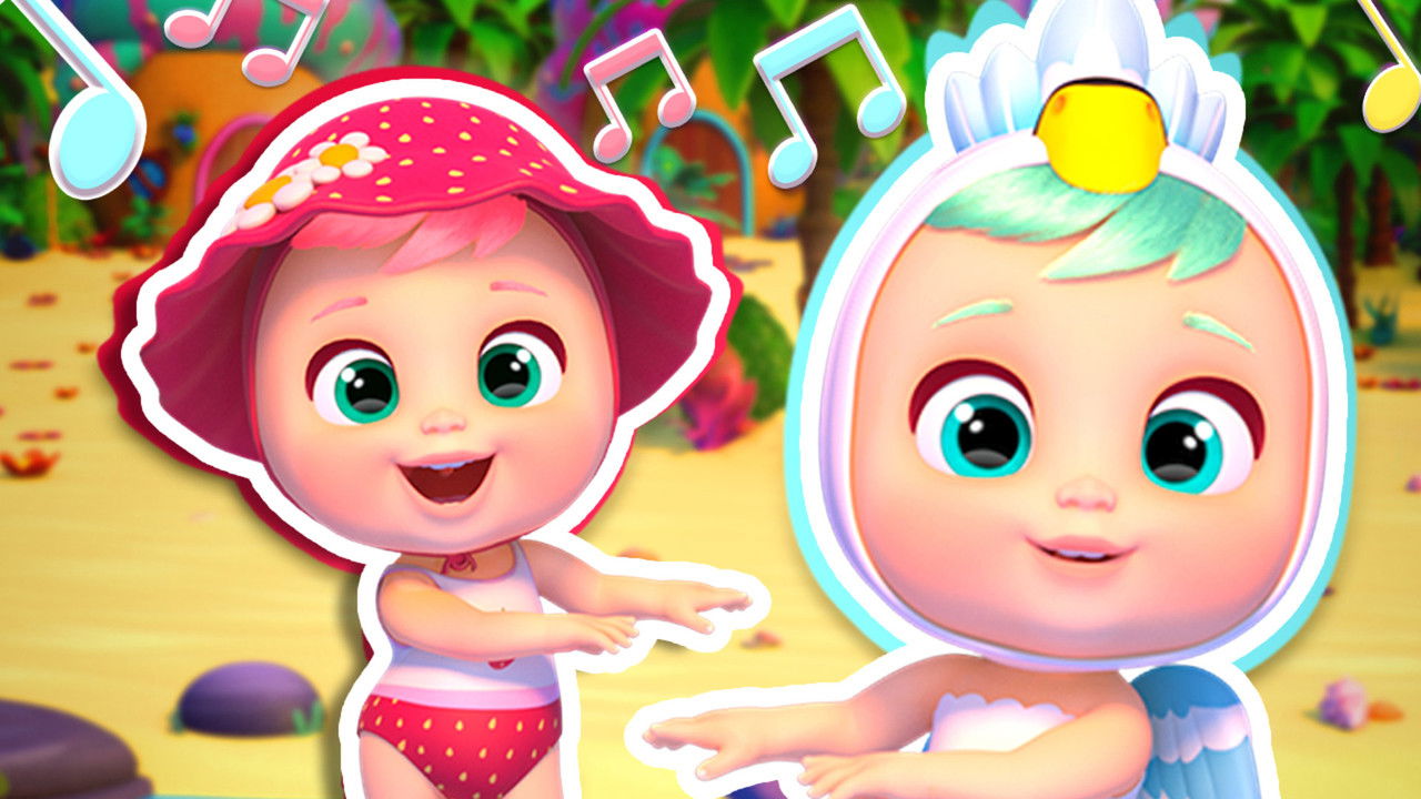 Bebés Llorones Lágrimas Mágicas — Épisode 3