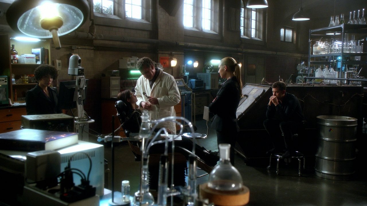 Fringe - Season 4 Episode 10 : Forced Perspective