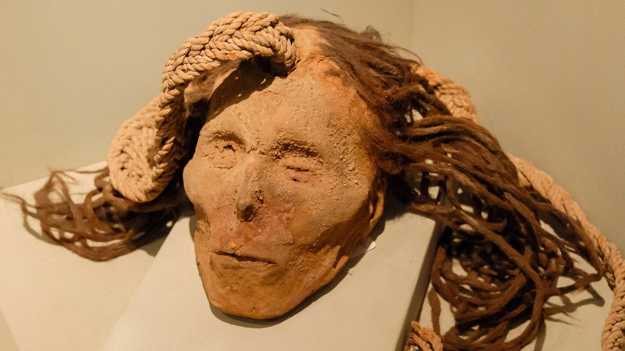 Secrets in the Dark — Épisode 4