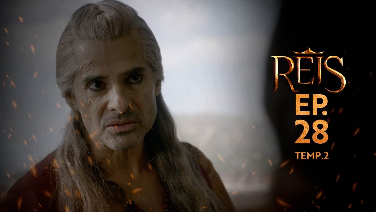 Kings - Season 2 Episode 28 : Episode 28