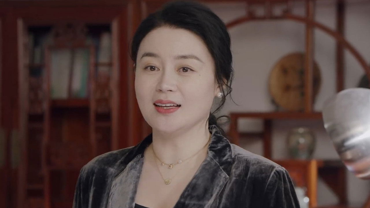 象牙山的好人们 — Épisode 6