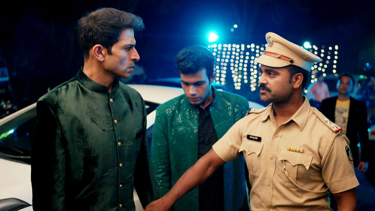 पंड्या स्टोर — Épisode 32