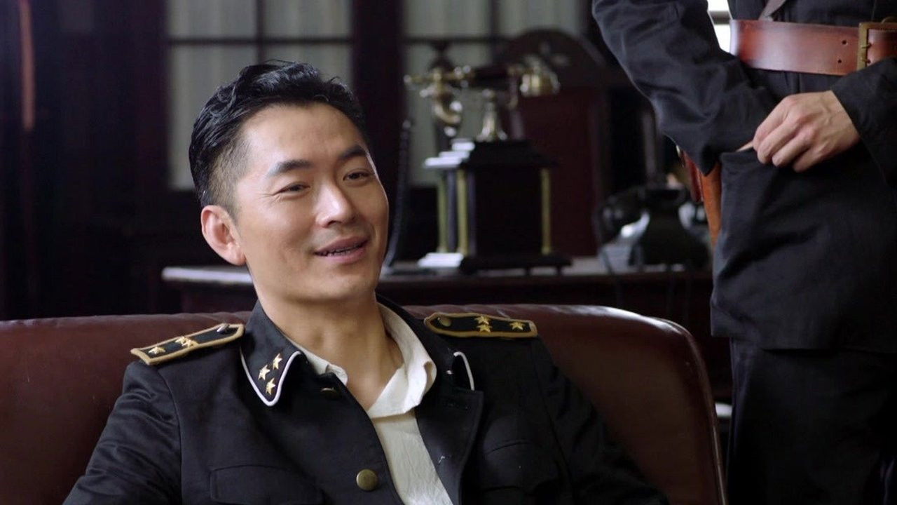 桃花依旧笑春风 — Épisode 28