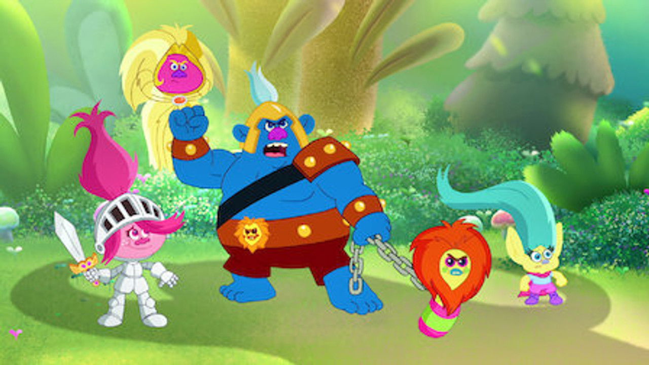 Trolls : en avant la musique ! — Épisode 11