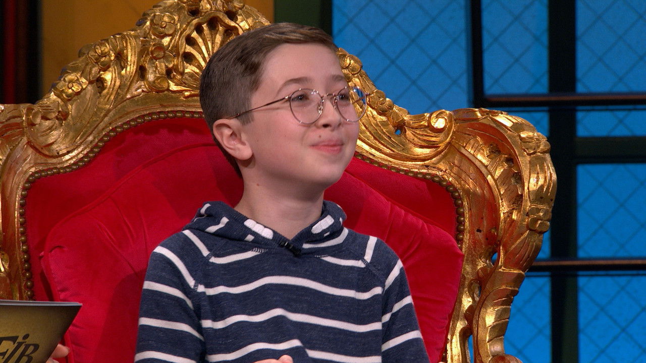 La grande imposture — Épisode 26