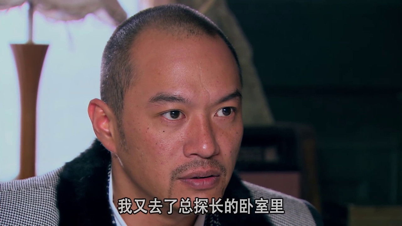 血色黎明 — Épisode 38