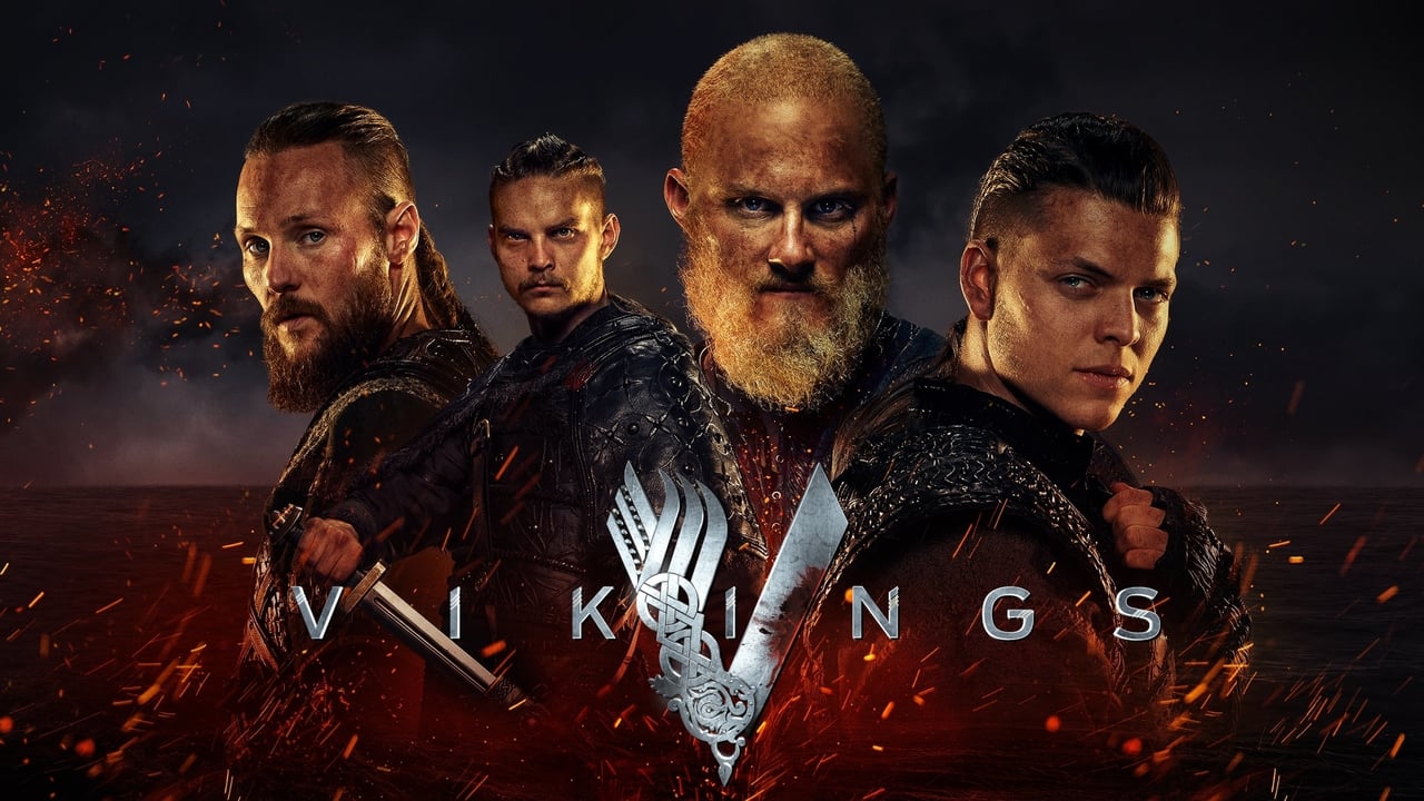 Vikings - Season 4