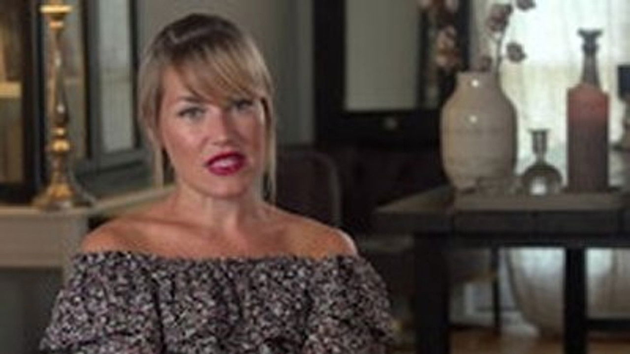 Forsidefruer — Épisode 5